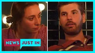 Dylan&rsquo;s blunt confession stuns Farmer Paige: &lsquo;That really hurt&rsquo;