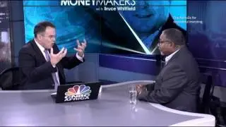 Former defence minister, Charles Nqakula on the tenuous grounds the ANC finds itself