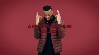 Otilefty - Vibrance [An Afromusichub Show]