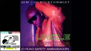 Papazu ft Nega Don (LXG) -   Sweet Me