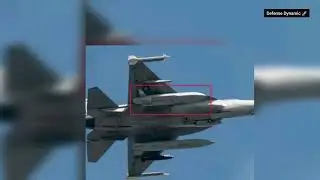 Pakistan Air Force | Taimoor Weapon System Test | Successful Flight |Defense Dynamic 🚀