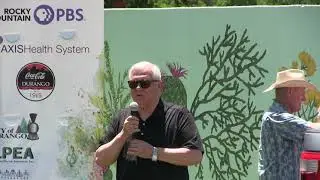 July 7, 2022: Mobile Stage - Brass