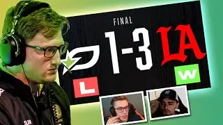 What OpTic Must CHANGE to WIN CDL Major 1