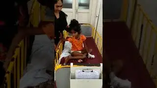 Hyperkinetic movement disorder- Chorea