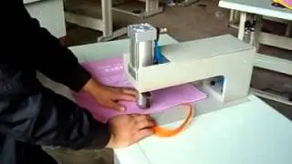 UT50 ultrasonic spot welding machine for bag handles or mask ear loops