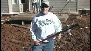 Deck Wrecker demo