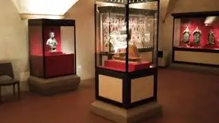 Il Tesoro di San Lorenzo a Firenze