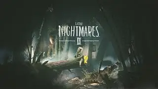 Little Nightmares II In Tamil || Part - 2 || World Of Charming Horror || PS5 Gameplay