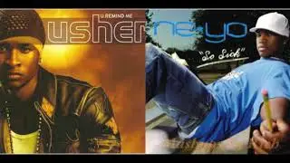 Usher Vs. Ne-Yo - You So Sick (Mashup)