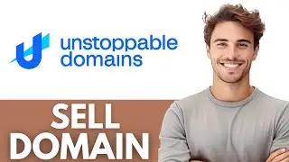 Как продать домен на неконтролируемых доменах (простое руководство)