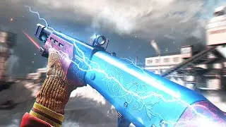 NEW GALLO SA12 CLASS SETUP is NOW BROKEN in SEASON 4 WARZONE