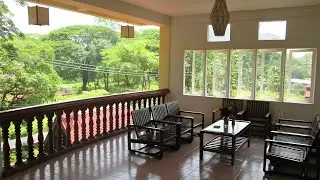 Remember Inn, Inle Lake, Myanmar | Travel With Yogeshwari
