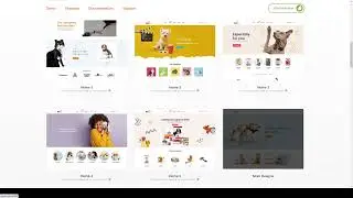 Petaio - Pet Shop and Pet Accessories Responsive Shopify Theme dog food CAT FOOD
