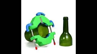 Manual Glass Bottle Cutter DIY Handmade Tool Waste Bottle Wine Beer Cutting Tool Durable Knife
