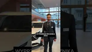 Wyprzedaż 2023 w Kia Autopol! Zapraszamy!