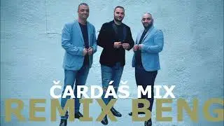Remix Beng - MIX ČARD&Aacute;&Scaron;Ů 2023