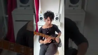 Sheila Ki Jawani Guitar Remix - Moses K