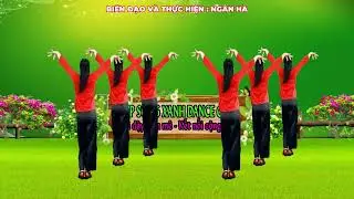 VỀ MIỀN V&Iacute; DẶM- D&Acirc;N VŨ C&Ugrave;NG HƯỚNG- MỚI-LẠ -BI&Ecirc;N ĐẠO NG&Acirc;N H&Agrave; MỚI NHẤT 2025