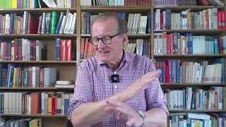 6 Michael Ende's Unendliche Geschichte - Der Glaube in Nuce und der Zauber des Anfangs