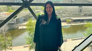 (129) University of Ottawa, Faculty of Medicine / Convocation Ceremony 2025 加拿大渥太华大学医学院毕业典礼