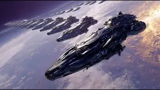 The Moment Aliens Realized Why HUMANS Always Survive | Best HFY Stories | HFY Sci-Fi Story