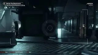Let's Play Homefront The Revolution Part 22