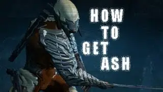 Warframe - ASH Parts/ TylRegor Run [FULL]