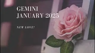 GEMINI💛 THEY SERIOUSLY MISS YOU 😢💭 COMING BACK OBSESSIVELY ❤️ READY TO OFFER THEIR LOVE 💍7th January