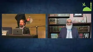 DEBATE: Doctrine of the Trinity