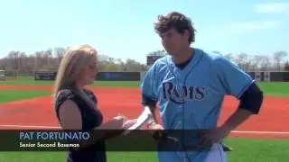 Rhody Baseball - St. Bonaventure Postgame (5/5/13)