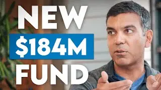 From the Team behind PayPal Ventures: Fintechs NEWEST Fund w/ Founder Jay Ganatra