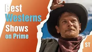 10 Best Western Shows to Watch on Prime After Lawmen: Bass Reeves