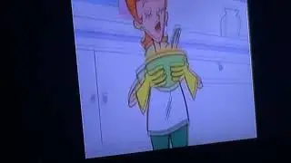 Dexter&rsquo;s laboratory play along