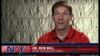 How to Help Young Athletes Move Past Mistakes - Dr. Rob Bell