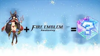 Leveling up Winter Tharja but it&rsquo;s Different