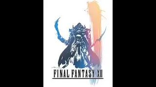 Final Fantasy 12 Playthrough. Bhujerba Grinding pt 4. Rescued the girl.