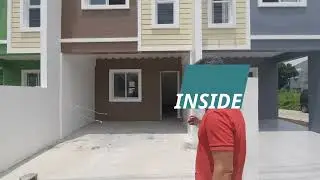 TREELANE Villas I Bayan Luma, Imus Cavite
