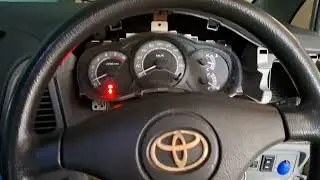 Servis speedometer innova mati,modal Rp 2 ribu
