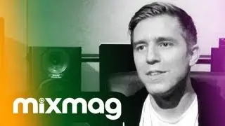 ANDY C is the Greatest DJ Of All Time... by SUB FOCUS