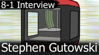 Rekieta Law - Interview with Stephen Gutowski of the Free Beacon