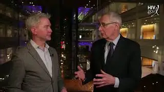 NIH's Dr. Dieffenbach Discusses the Latest HIV Vaccine Research at CROI 2023