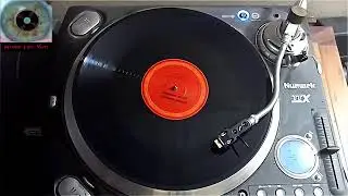 Herbie Hancock - Watermelon Man (1962 & 1973)