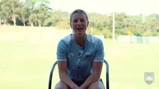 2 Truths & 1 Lie With Ally Green