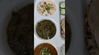Neha's Home Made #food #indianfood #thali #homemade #healthyfood #foodieslovers