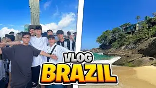 Epic Vlog Rio de Janeiro 2025 🇧🇷​