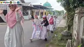 Isra Miraj 1447 Hijriyah