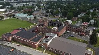 Fishburne Military School - Virtual Tour