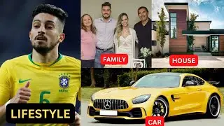 Alex Telles Biography, Age, Parents, Wife, FIFA 22, Career, Net Worth , Players
