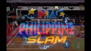 Ranida Games Reel
