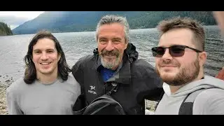 How to find a lost gold ring in a lake